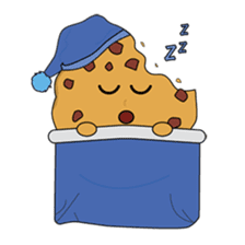 Cookielicious sticker #14718403