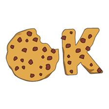 Cookielicious sticker #14718405