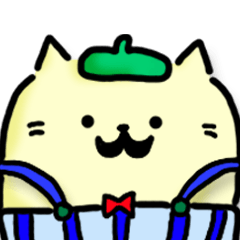 Neko Nyan's daily life 2 (talk)