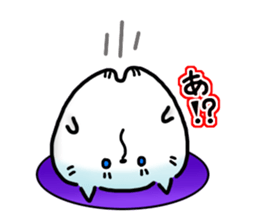 Neko Nyan's daily life 2 (talk) sticker #14719036