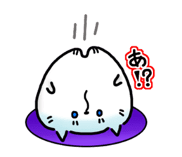 Neko Nyan's daily life 2 (talk) sticker #14719036