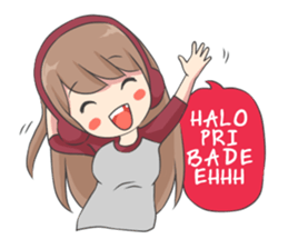 Nyemulista sticker #14719566