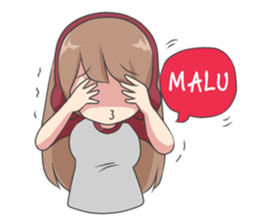 Nyemulista sticker #14719588