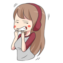 Nyemulista sticker #14719594