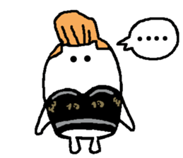 regent 7 sticker #14719663