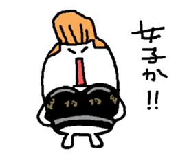 regent 7 sticker #14719666