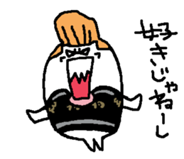 regent 7 sticker #14719671