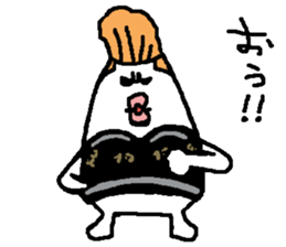 regent 7 sticker #14719687