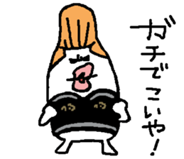 regent 7 sticker #14719693