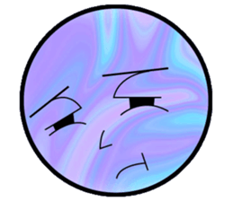 YumeKawaii faced them sticker #14719703