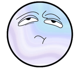 YumeKawaii faced them sticker #14719704