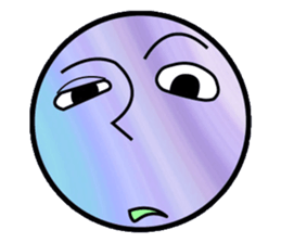 YumeKawaii faced them sticker #14719705