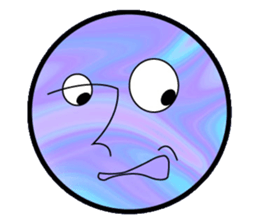 YumeKawaii faced them sticker #14719706