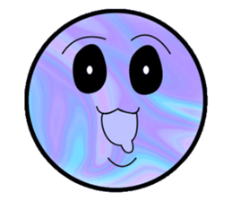 YumeKawaii faced them sticker #14719707