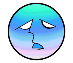 YumeKawaii faced them sticker #14719710