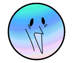 YumeKawaii faced them sticker #14719712