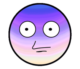 YumeKawaii faced them sticker #14719713