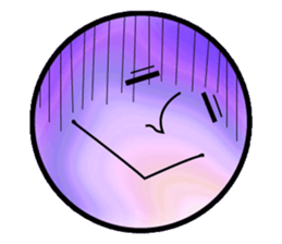 YumeKawaii faced them sticker #14719714