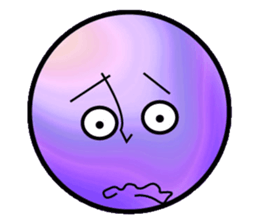 YumeKawaii faced them sticker #14719715