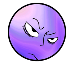 YumeKawaii faced them sticker #14719716