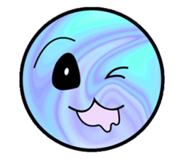 YumeKawaii faced them sticker #14719720