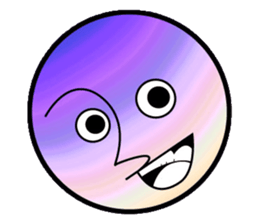 YumeKawaii faced them sticker #14719721