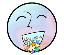 YumeKawaii faced them sticker #14719724