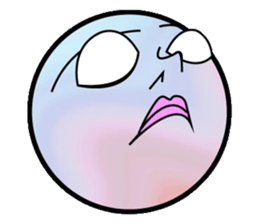 YumeKawaii faced them sticker #14719725