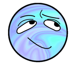 YumeKawaii faced them sticker #14719729