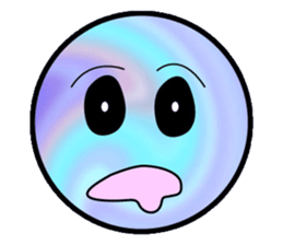 YumeKawaii faced them sticker #14719730