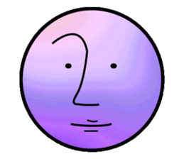 YumeKawaii faced them sticker #14719732