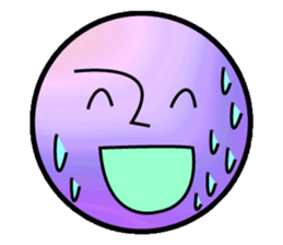 YumeKawaii faced them sticker #14719733