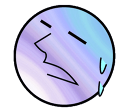 YumeKawaii faced them sticker #14719735