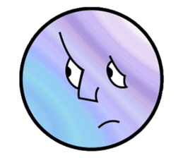 YumeKawaii faced them sticker #14719736