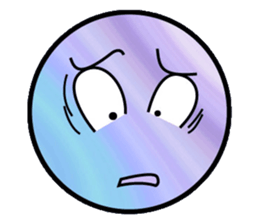 YumeKawaii faced them sticker #14719737