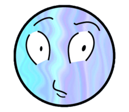 YumeKawaii faced them sticker #14719738