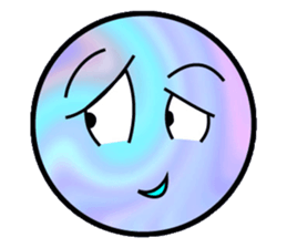 YumeKawaii faced them sticker #14719739