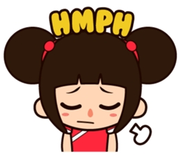 Happy Lunar New Year! sticker #14719914