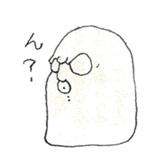 DK graffiti Sticker 7 sticker #14720672