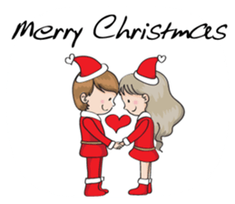 lover talk sticker #14720741