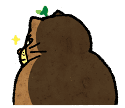 Catato sticker #14720903