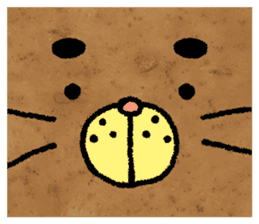 Catato sticker #14720910