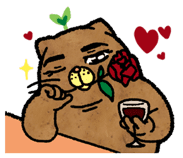 Catato sticker #14720911