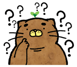 Catato sticker #14720912