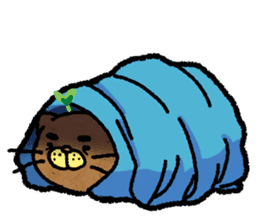 Catato sticker #14720927