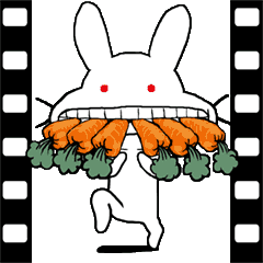World of white rabbit 2