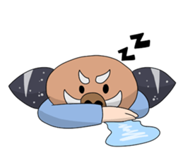 SATWATI sticker #14721737