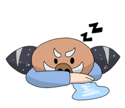 SATWATI sticker #14721737