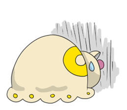 SATWATI sticker #14721740