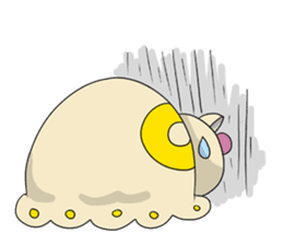 SATWATI sticker #14721740